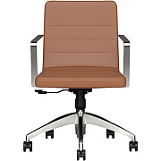 9 to 5 Seating 2450 Executive Mid-Back Task Chair (2450S3A24A08)