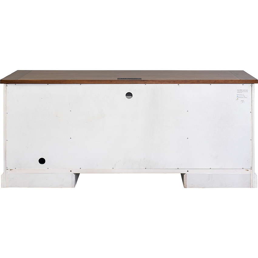 Martin 70" Credenza - 5-Drawer (IMDU689)