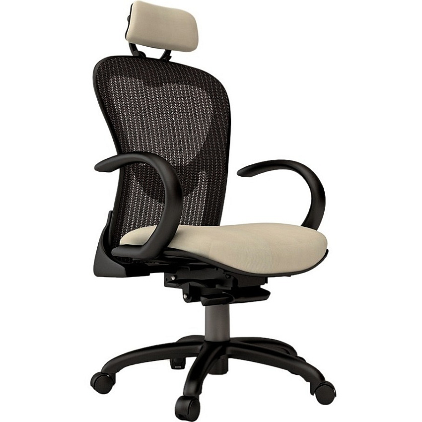 9 to 5 Seating Strata 1580 Task Chair (1580Y2A8S1LA)