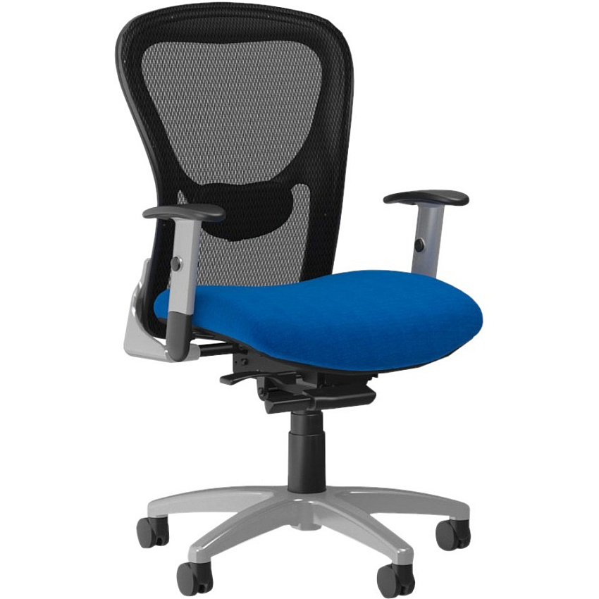 9 to 5 Seating Strata 1560 Task Chair (1560Y2A8S1BU)