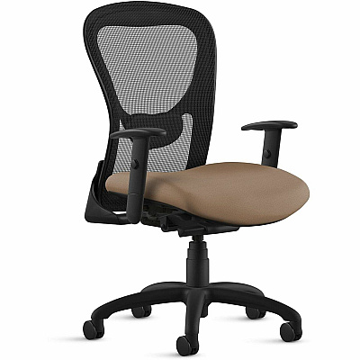 9 to 5 Seating Strata 1560 Task Chair (1560Y2A8B1LA)