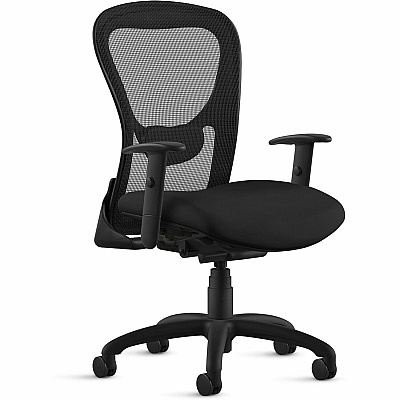 9 to 5 Seating Strata 1560 Task Chair (1560Y2A8BT01)