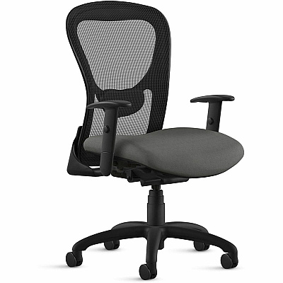 9 to 5 Seating Strata 1560 Task Chair (1560Y2A8B1DO)