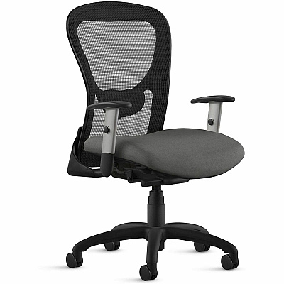 9 to 5 Seating Strata 1560 Task Chair (1560Y2A8S1DO)