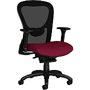 9 to 5 Seating Strata 1560 Task Chair (1560Y2A8B1BU)