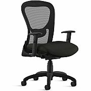 9 to 5 Seating Strata 1560 Task Chair (1560Y2A8B1ON)
