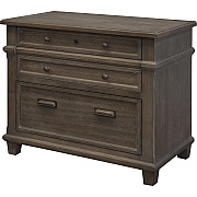 Martin Carson Lateral File - 2-Drawer (IMCA450)
