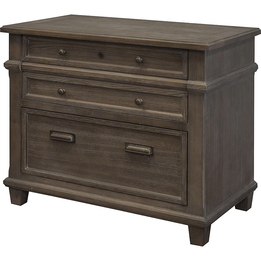 Martin Carson Lateral File - 2-Drawer (IMCA450)