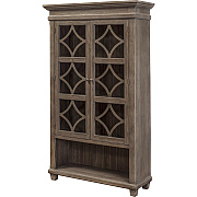 Martin Carson Glass Display Case (IMCA4270)