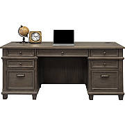 Martin Carson Credenza - 6-Drawer (IMCA689)