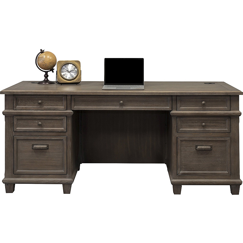 Martin Carson Credenza - 6-Drawer (IMCA689)