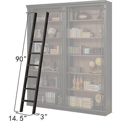 Martin Toulouse Metal Ladder (IMTE402)