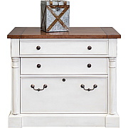 Martin Lateral File - 3-Drawer (IMDU455)