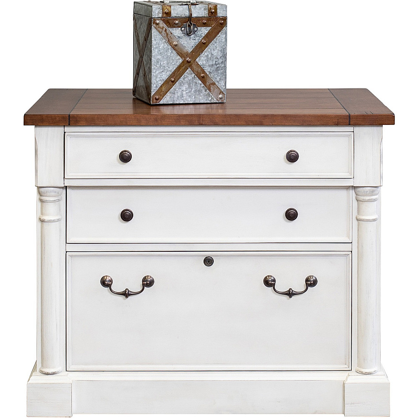 Martin Lateral File - 3-Drawer (IMDU455)