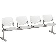 KFI Kool 4 Seat Beam Chair (2300BEAM4813)
