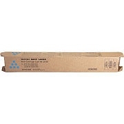 Ricoh Original Laser Toner Cartridge - Cyan - 1 Each (842254)