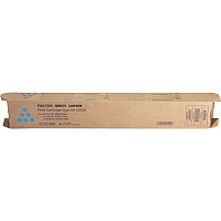 Ricoh Original Laser Toner Cartridge - Cyan - 1 Each (842254)