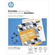 HP Everyday Laser Glossy FSC Paper 120 gsm-150 sht/Letter 8.5 x 11 in (4WN08A)