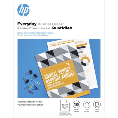 HP 32 lb. Laser Printer Paper (4WN08A)