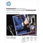 HP Professional Laser Matte FSC Paper 200 gsm-150 sht/Letter/8.5 x 11 in (4WN05A)
