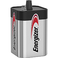 Energizer Max 529 6V Lantern Battery (EVE5291)