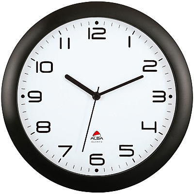 Alba Wall Clock (HORNEWN)