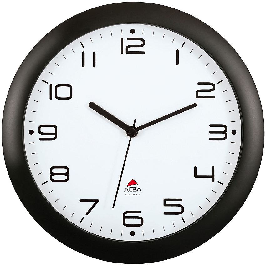 Alba Wall Clock (HORNEWN)