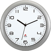 Alba Wall Clock (HORNEWM)