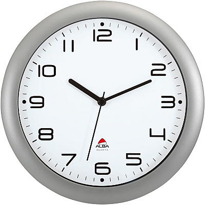Alba Wall Clock (HORNEWM)