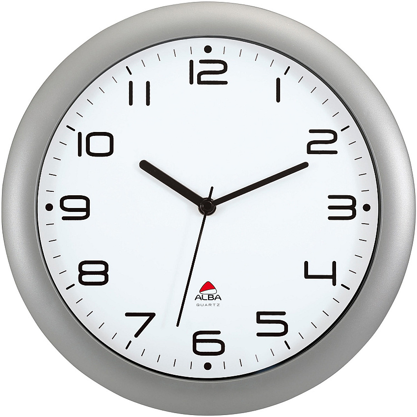 Alba Wall Clock (HORNEWM)