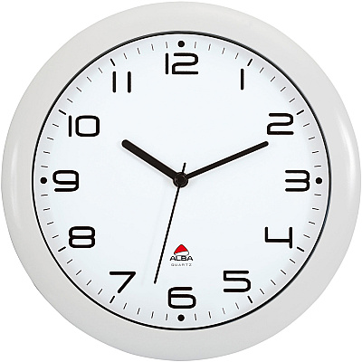 Alba Wall Clock (HORNEWBC)