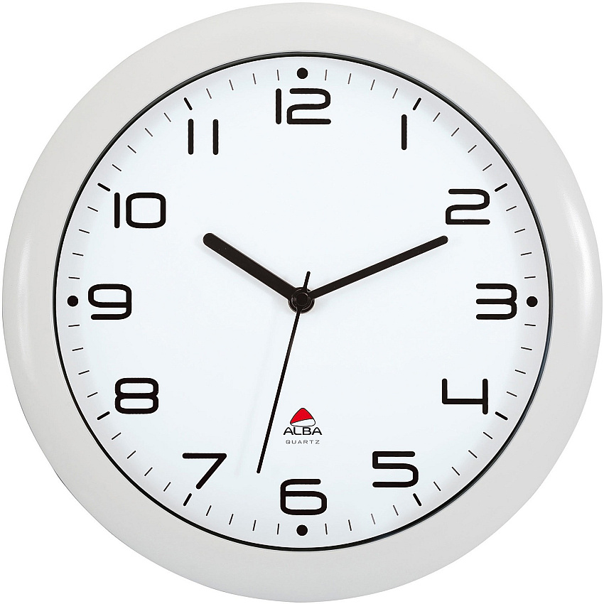 Alba Wall Clock (HORNEWBC)