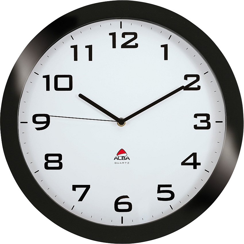 Alba Wall Clock (HORISSIMON)