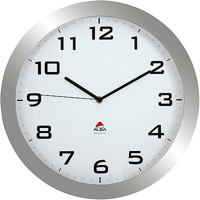 Alba Wall Clock (HORISSIMOM)