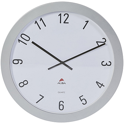 Alba Wall Clock (HORGIANT)