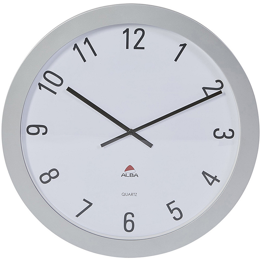 Alba Wall Clock (HORGIANT)