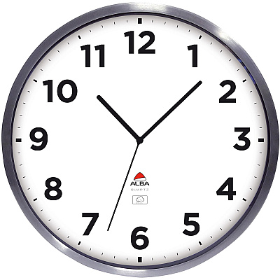 Alba Wall Clock (HOREXTRA)