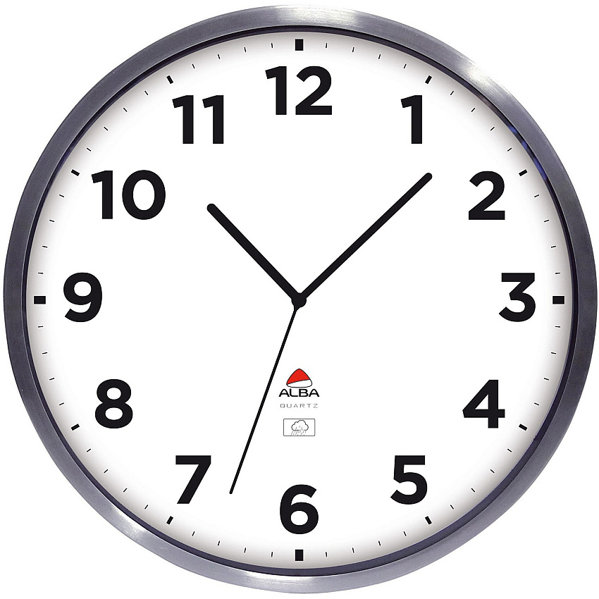 Alba Wall Clock (HOREXTRA)