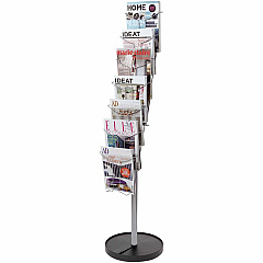 Alba Display Rack (ABADDFIL7S)