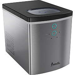 Avanti Portable Ice Maker (AVAIM1213SIS)