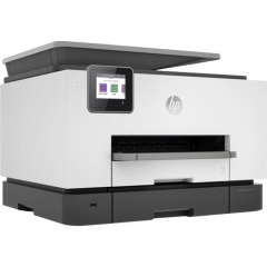 HP Officejet Pro 9020 Wireless Inkjet Multifunction Printer - Color (1MR78A)