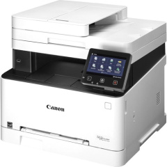 Canon imageCLASS MF644Cdw Wireless Laser Multifunction Printer - Color (ICMF644CDW)