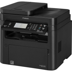 Canon imageCLASS MF MF267dw Wireless Laser Multifunction Printer - Monochrome (ICMF267DW)