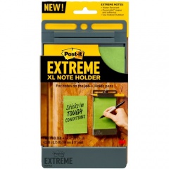 Post-it Extreme XL Notes (XT456HOLDER)