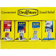 Lil' Drugstore Lil' Drugstore Grab N' Go Display Medicine Dispenser (71622)