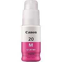Canon GI-20 MegaTank Ink (3395C001)