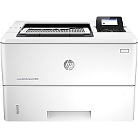 HP LaserJet Enterprise M507 M507n Desktop Laser Printer - Monochrome (HEW1PV86A)