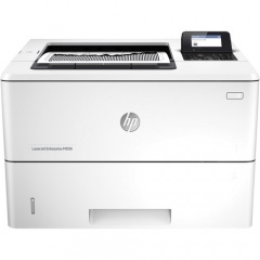 HP LaserJet Enterprise M507 M507n Desktop Laser Printer - Monochrome (1PV86A)