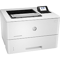 HP LaserJet Enterprise M507 M507dn Desktop Laser Printer - Monochrome (HEW1PV87A)