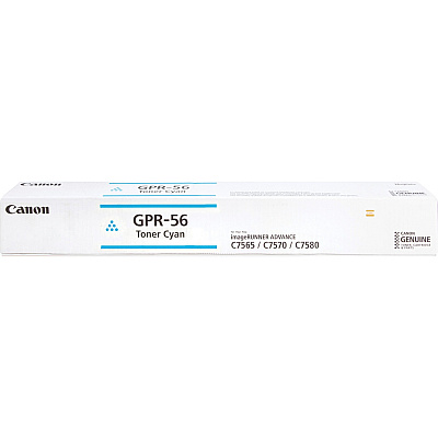 Canon GPR-56 Toner Bottle Cartridge (CNM0999C003)